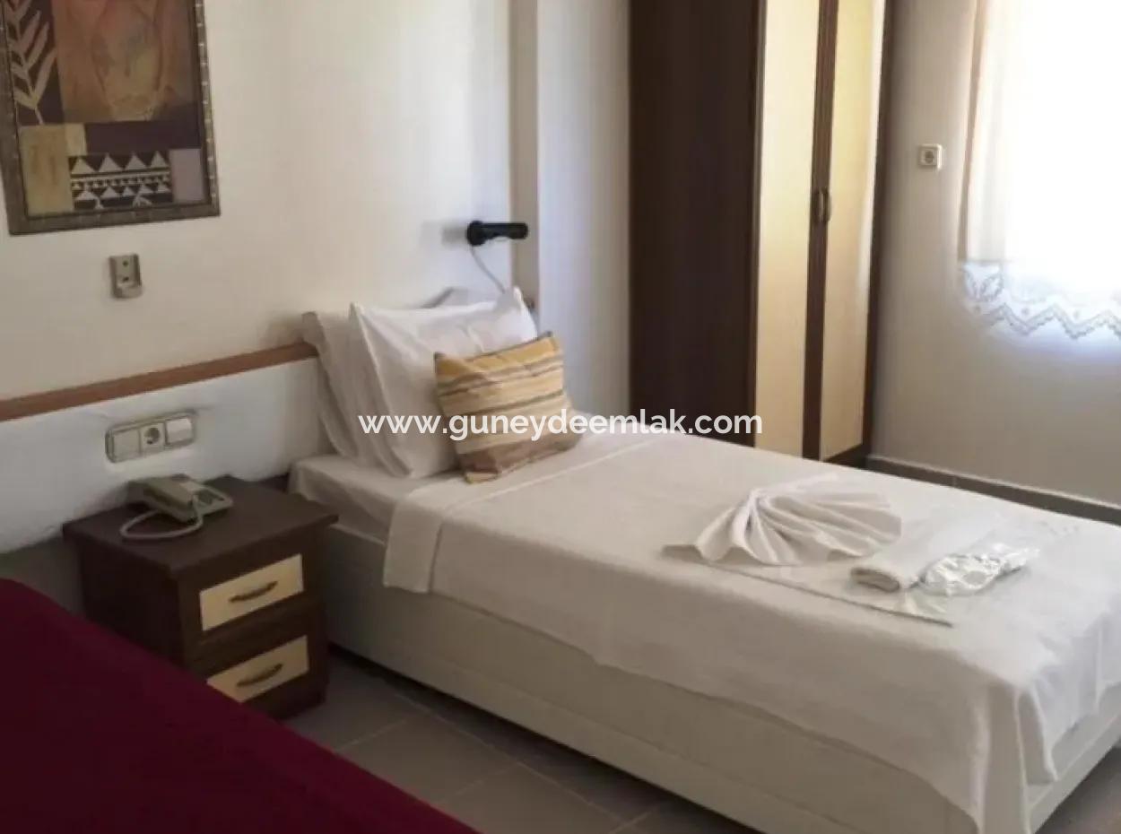 Ovacik, Fethiye, Hotel Zum Verkauf