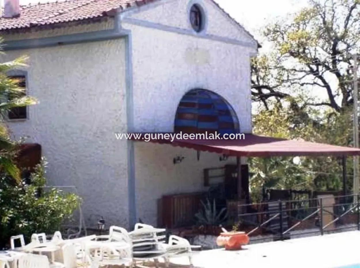 Ovacik, Fethiye, Hotel Zum Verkauf