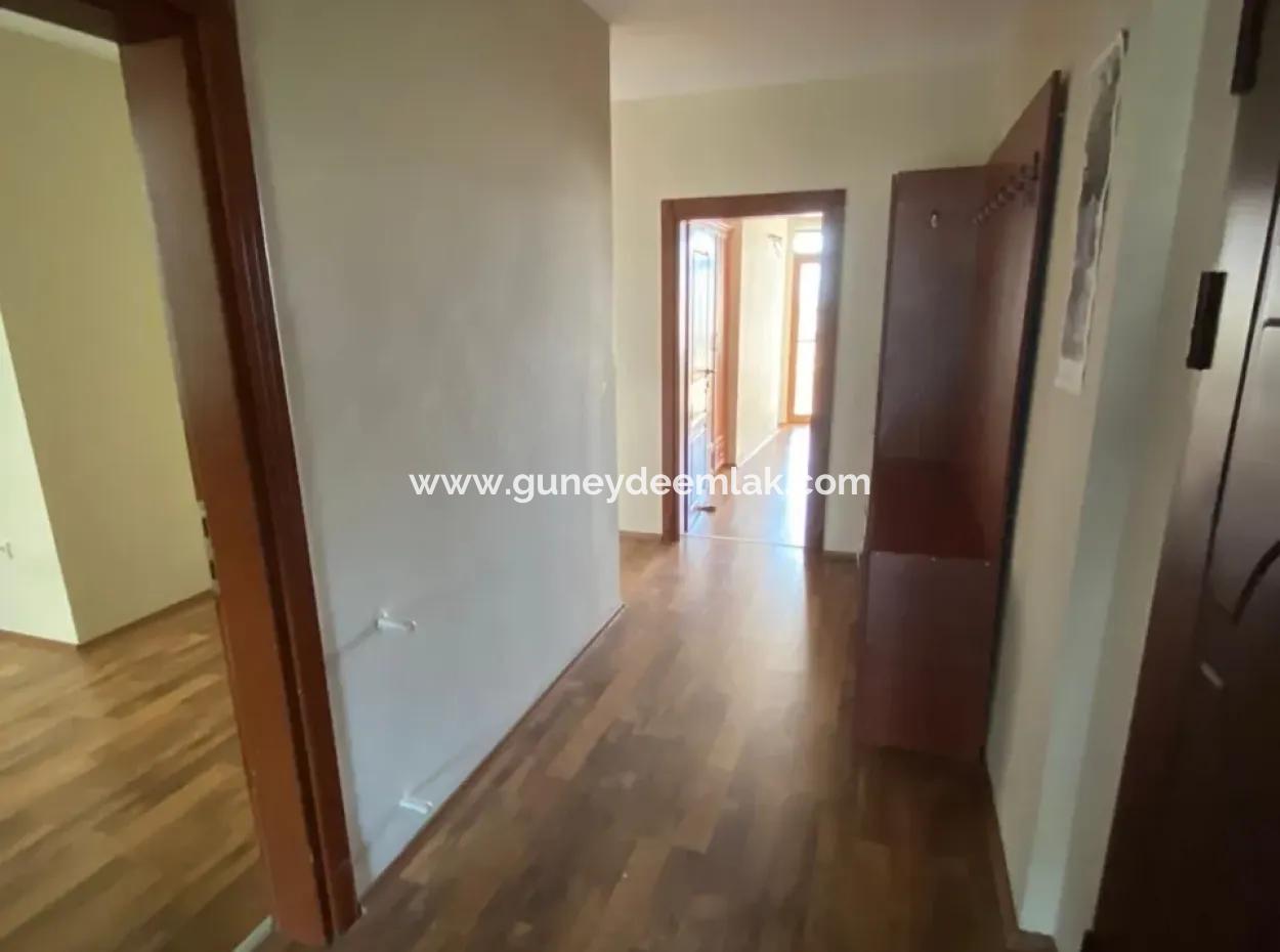 Ortaca Terzialiler Mah.de 3 1 Wohnungen Zum Verkauf