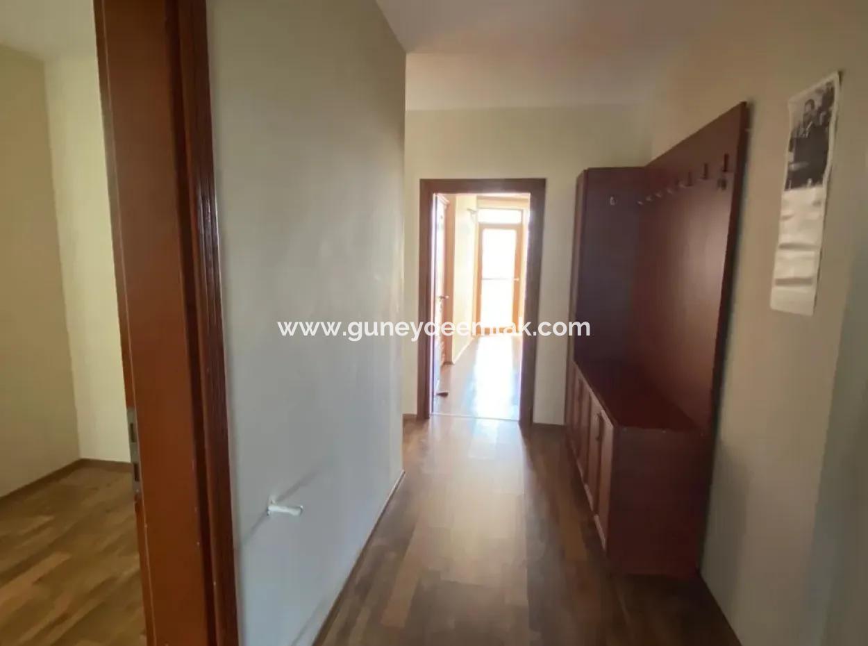 Ortaca Terzialiler Mah.de 3 1 Wohnungen Zum Verkauf