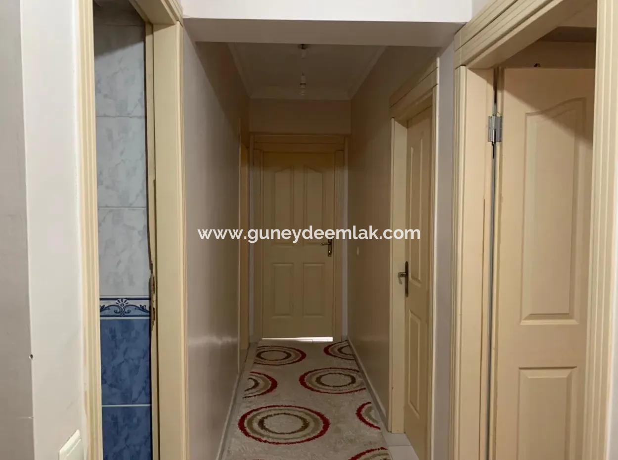 3 1 Wohnungen Zum Verkauf In Ortaca Center