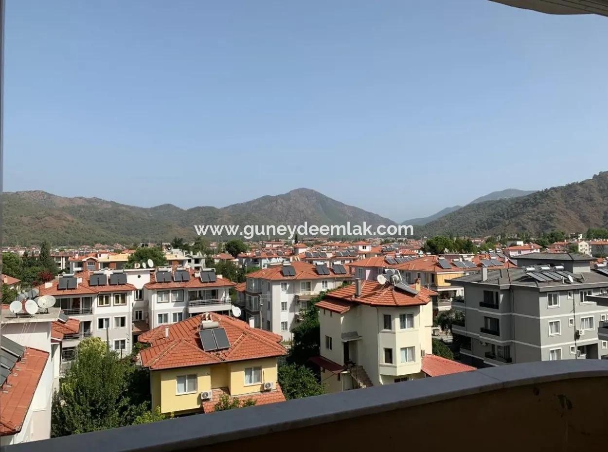 3 1 Wohnungen Zum Verkauf In Ortaca Center