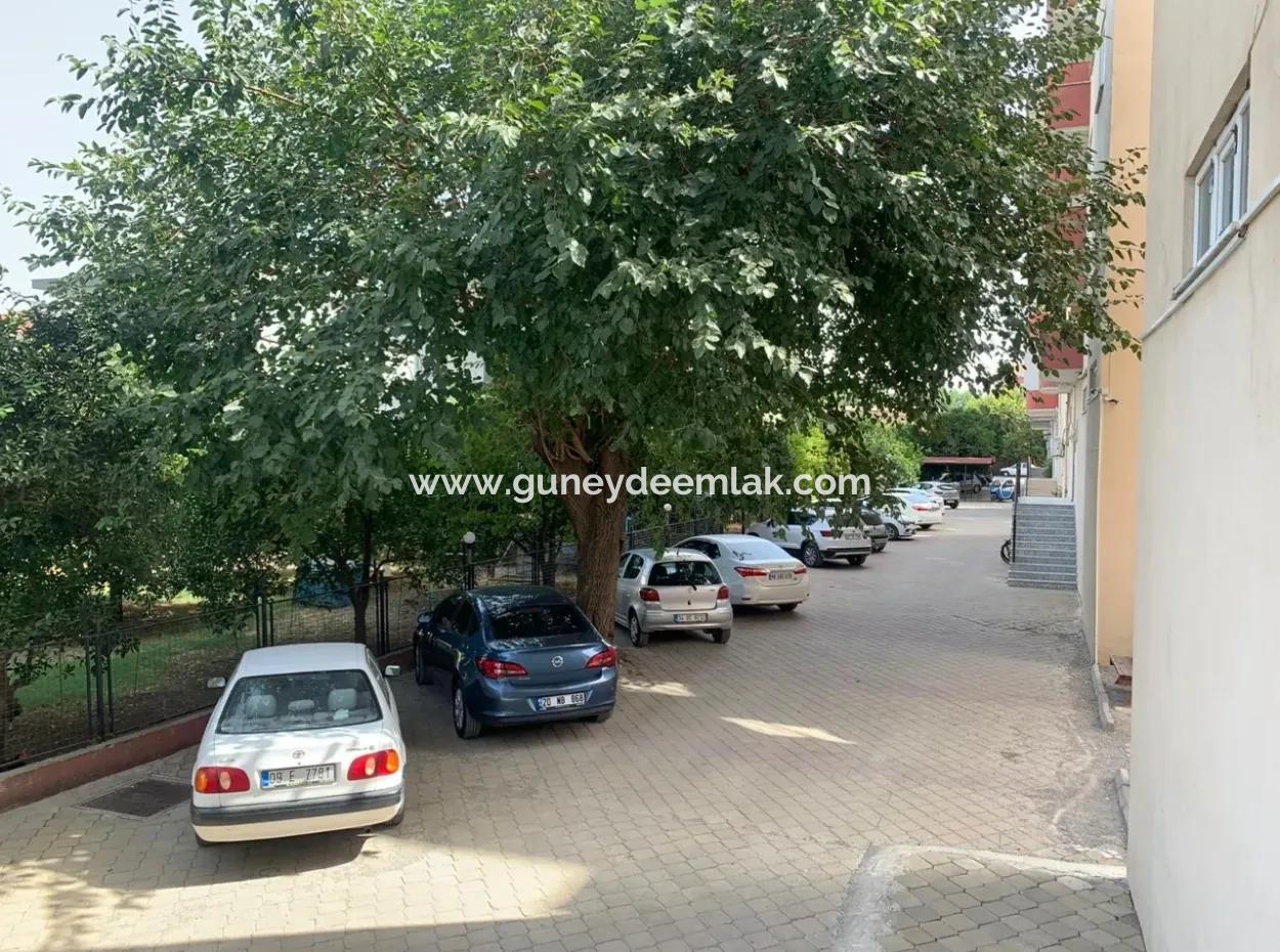 3 1 Wohnungen Zum Verkauf In Ortaca Center