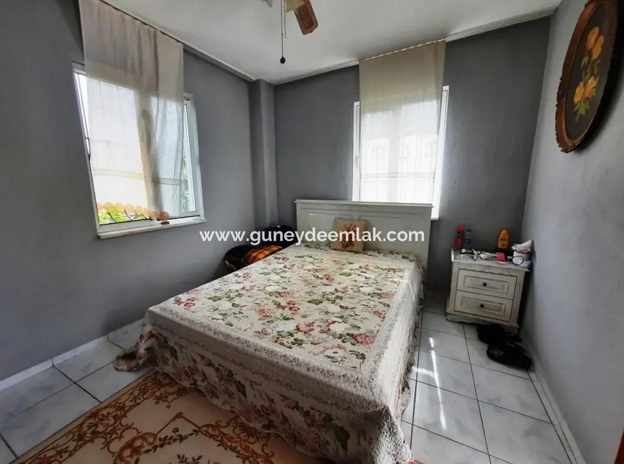 Ortaca Archers Auch Freistehendes Schnäppchen Zum Verkauf 4+ 1 Triplex