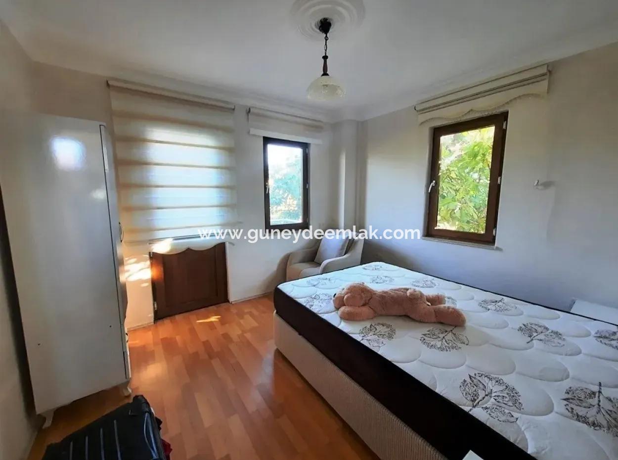 Freistehende Villa Mit Pool Zum Verkauf In Dalyan