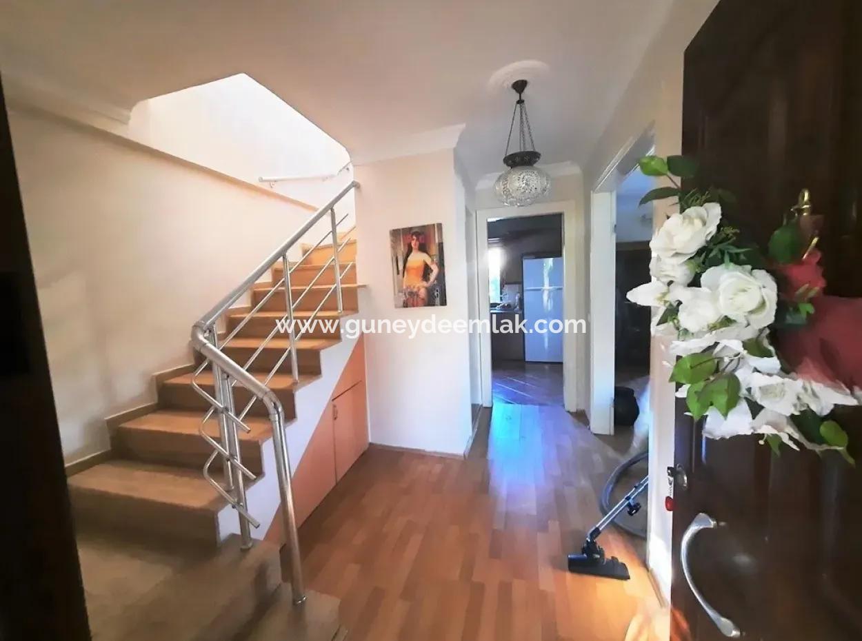 Freistehende Villa Mit Pool Zum Verkauf In Dalyan