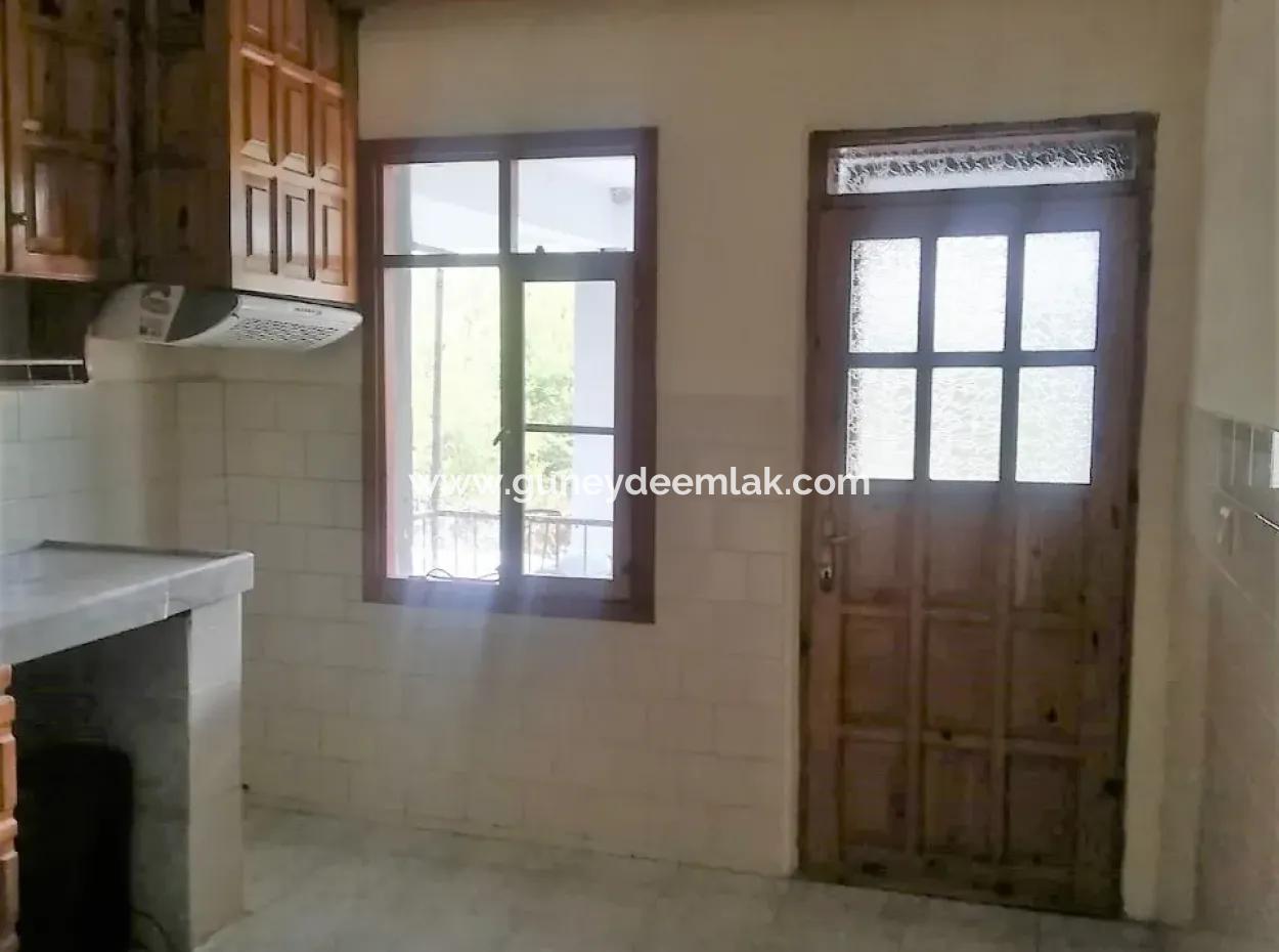 Mietwohnung 3 1 Wohnung In Ortaca Eskiköy