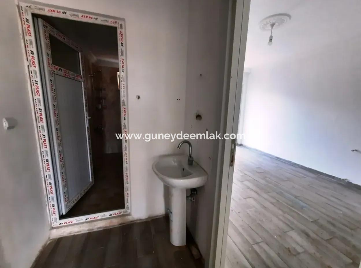Zero 80 M2 1 1 Ferienwohnung In Köycegiz Mugla - Fethiye Highway