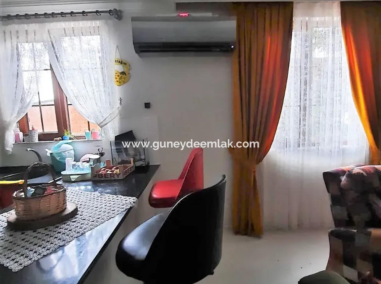 2 1 Einfamilienhäuser Mit Mietgütern In Ortaca Archers