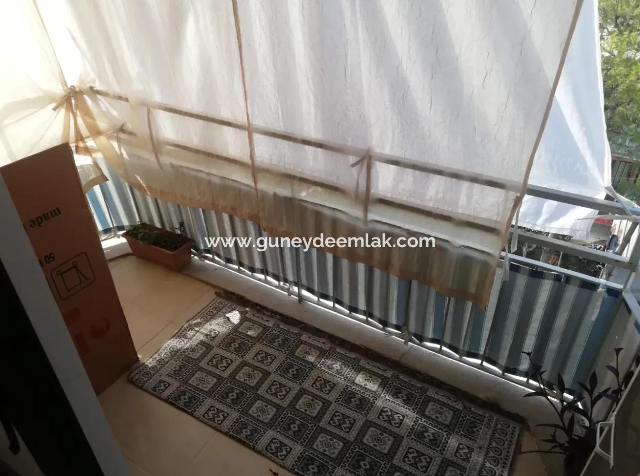 3 1 Schnäppchen-Wohnungen Zum Verkauf In Ortaca Zentrum