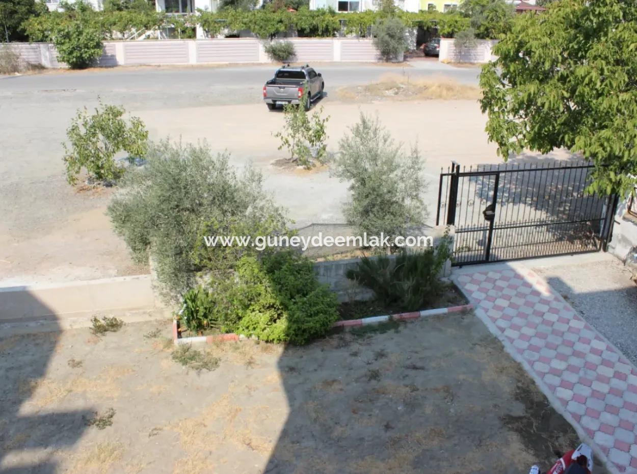 Duplex-Wohnung Zum Verkauf In Köyceğiz