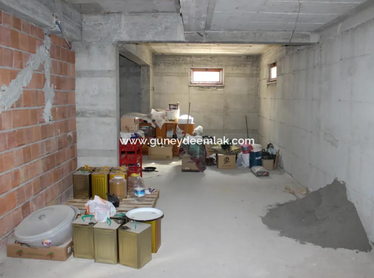 Duplex-Wohnung Zum Verkauf In Köyceğiz