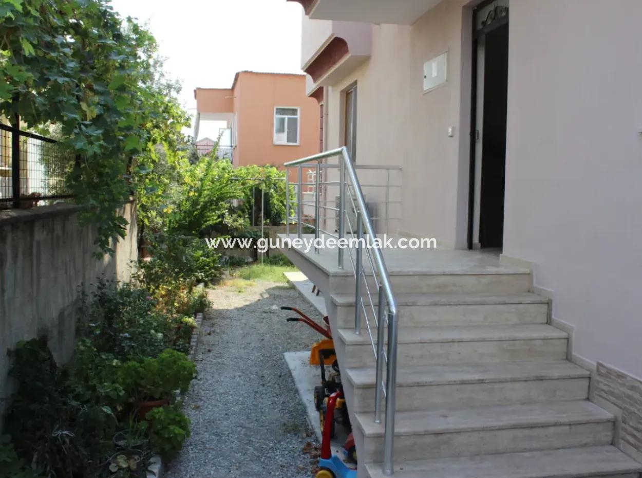 Duplex-Wohnung Zum Verkauf In Köyceğiz