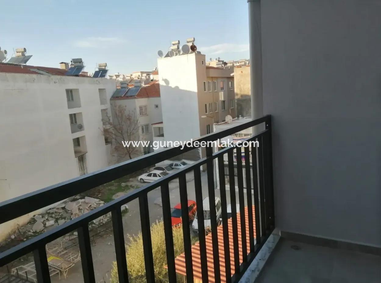 2+1 Null Wohnungen Zum Verkauf In Ortaca Zentrum