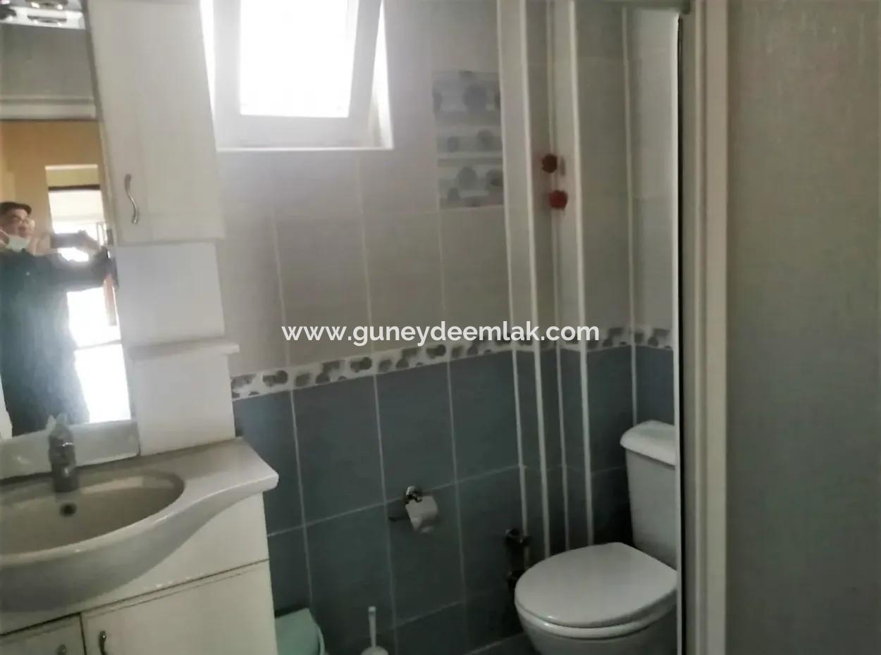 3+ 1 Mietwohnungen Im Erdgeschoss Im Ortaca Center