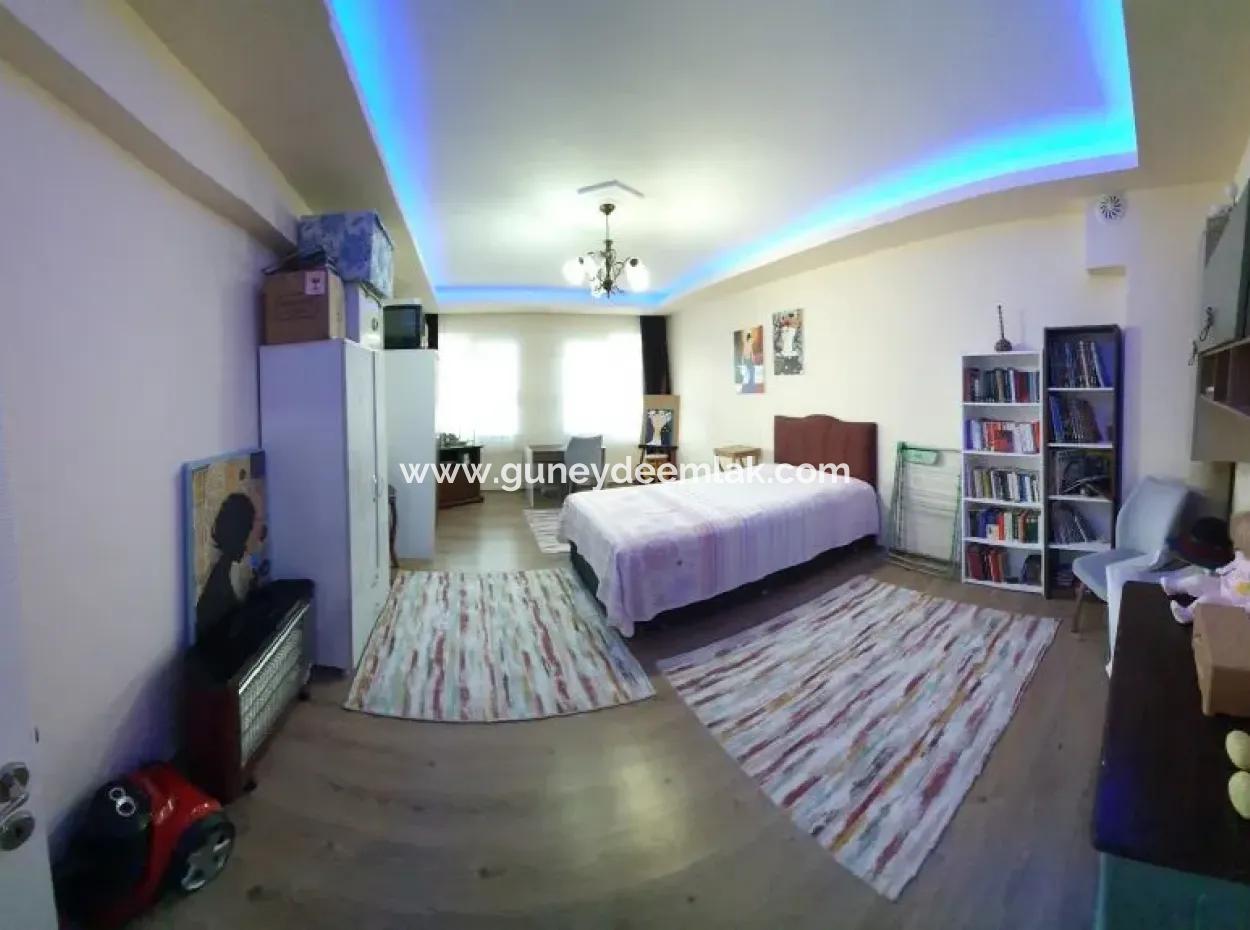 Luxus 3 1 Wohnung Mit Pool Zum Verkauf In Ortaca Arikbasi