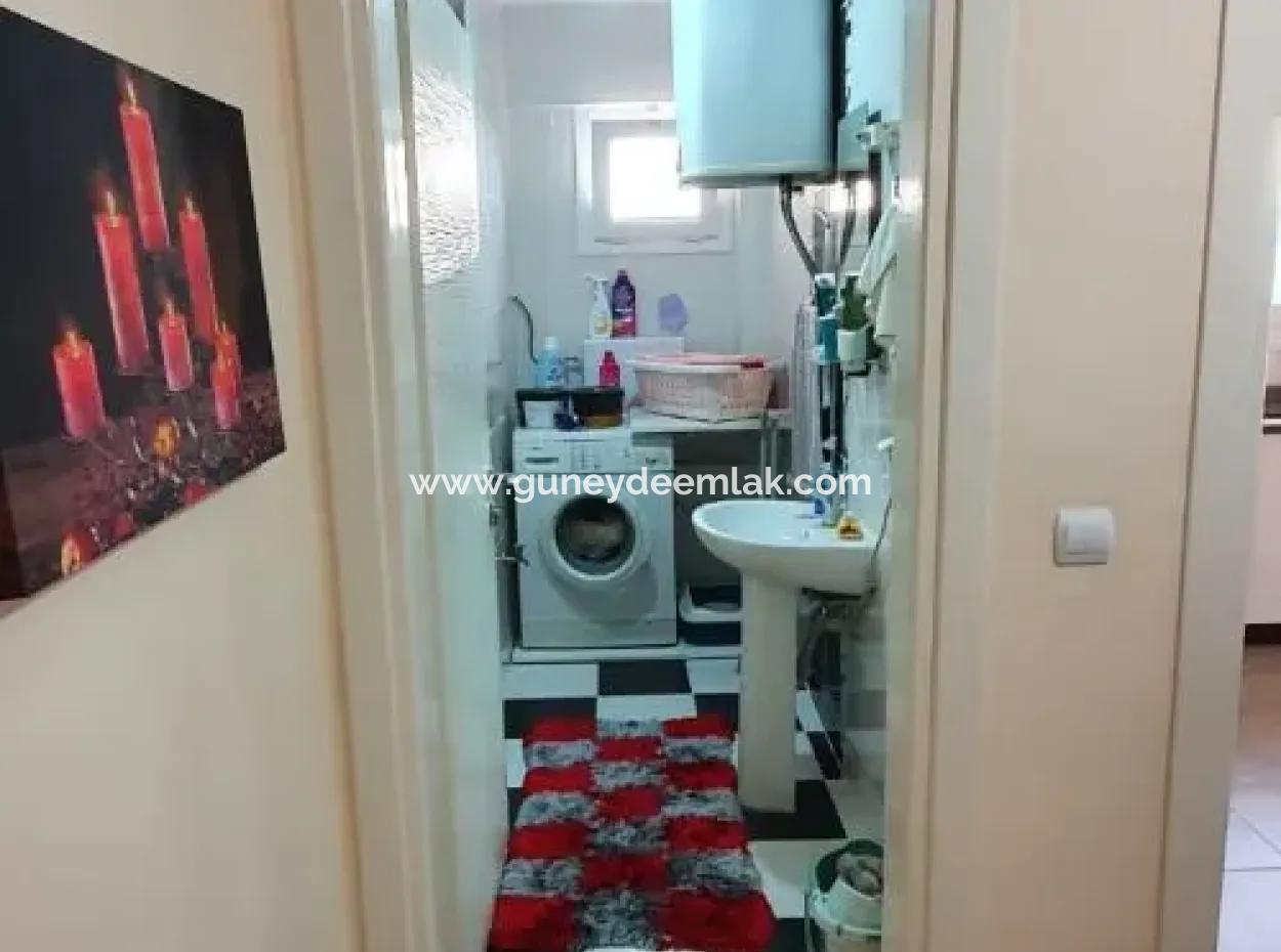 Luxus 3 1 Wohnung Mit Pool Zum Verkauf In Ortaca Arikbasi