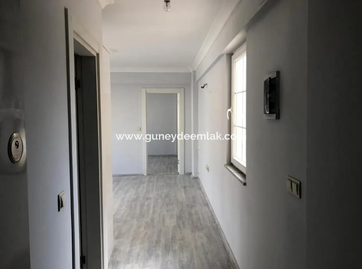 Wohnung Zum Verkauf In Oriya, 1+ 1