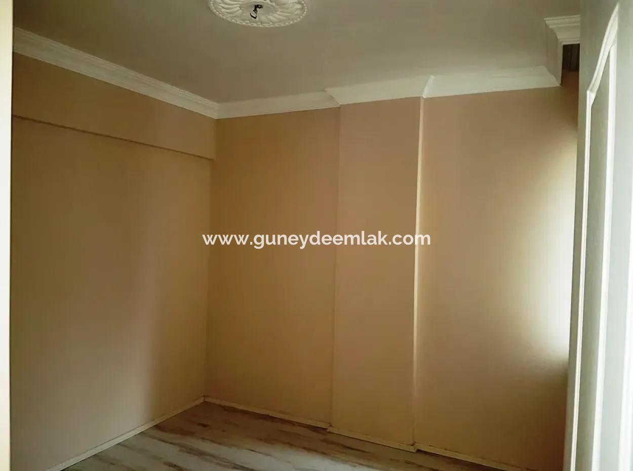 2 Schlafzimmer Apartment In Ortaca