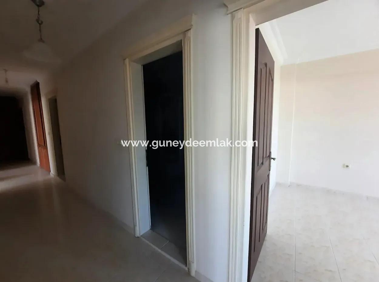 135 M2 3+ 1 Wohnung Zum Verkauf In Ortaca Center