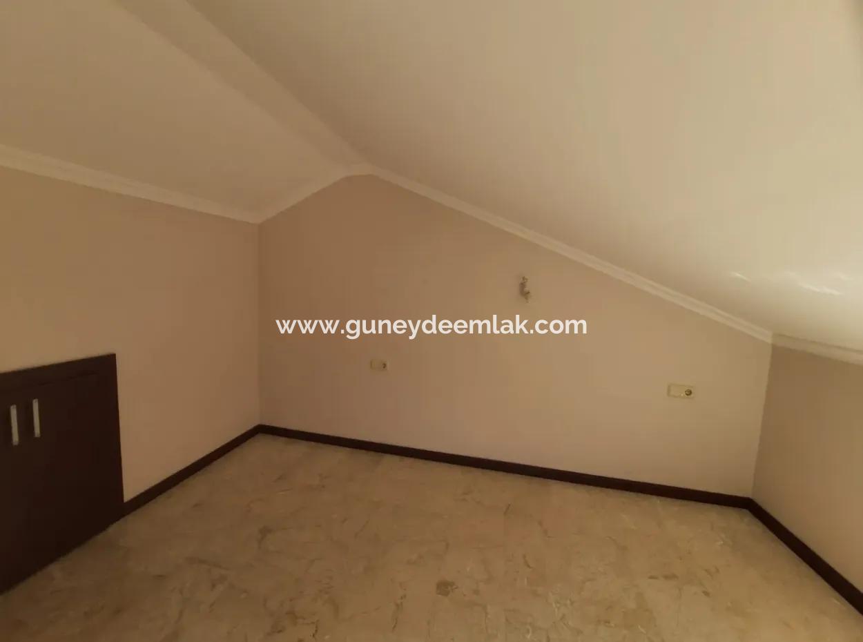 3 Triplex Villen Mit Mugla Ortaca Dalyan Schwimmbad Komplett Zu Verkaufen