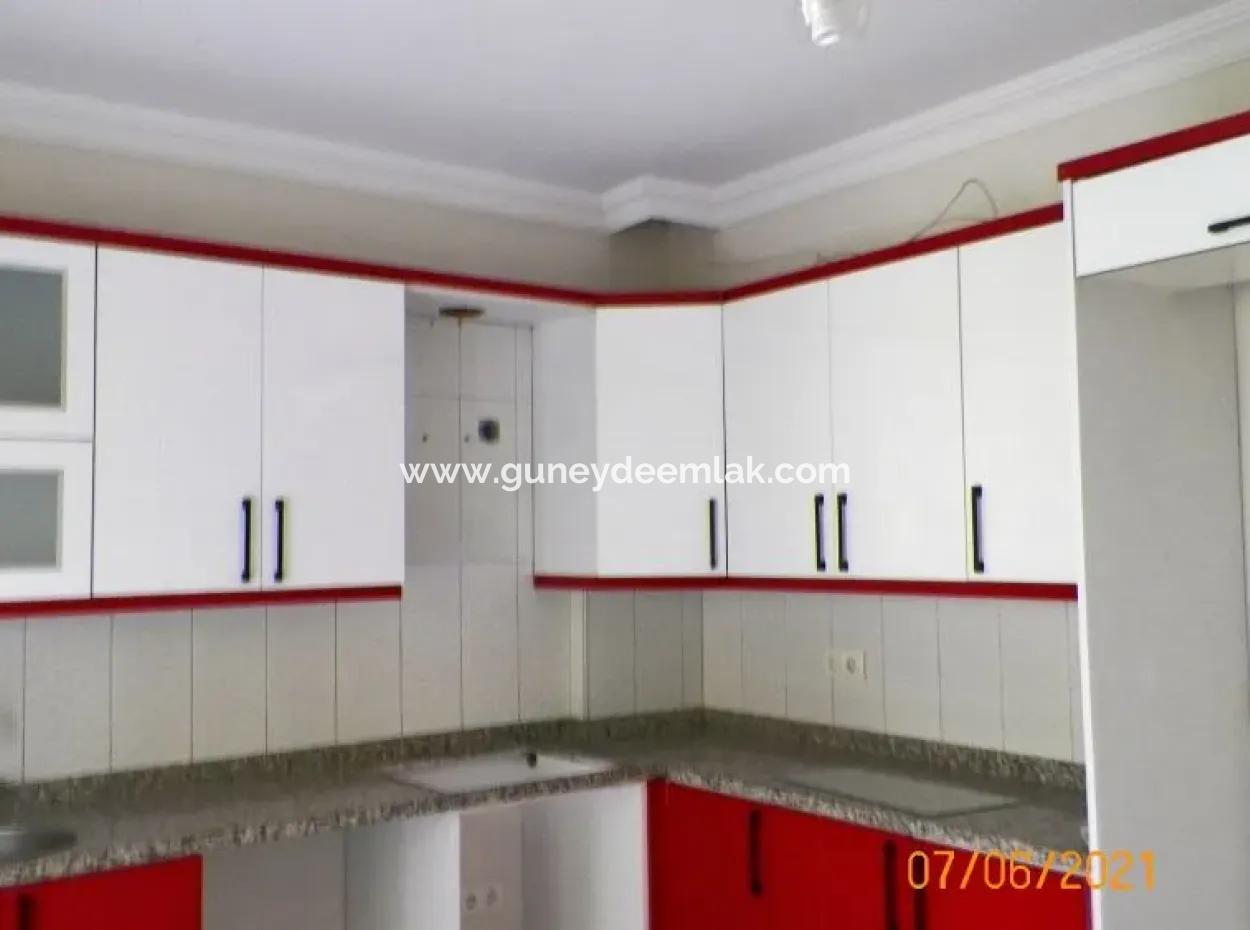 155 M2 3+ 1 Wohnung Zum Verkauf In Mugla Ortaca Center