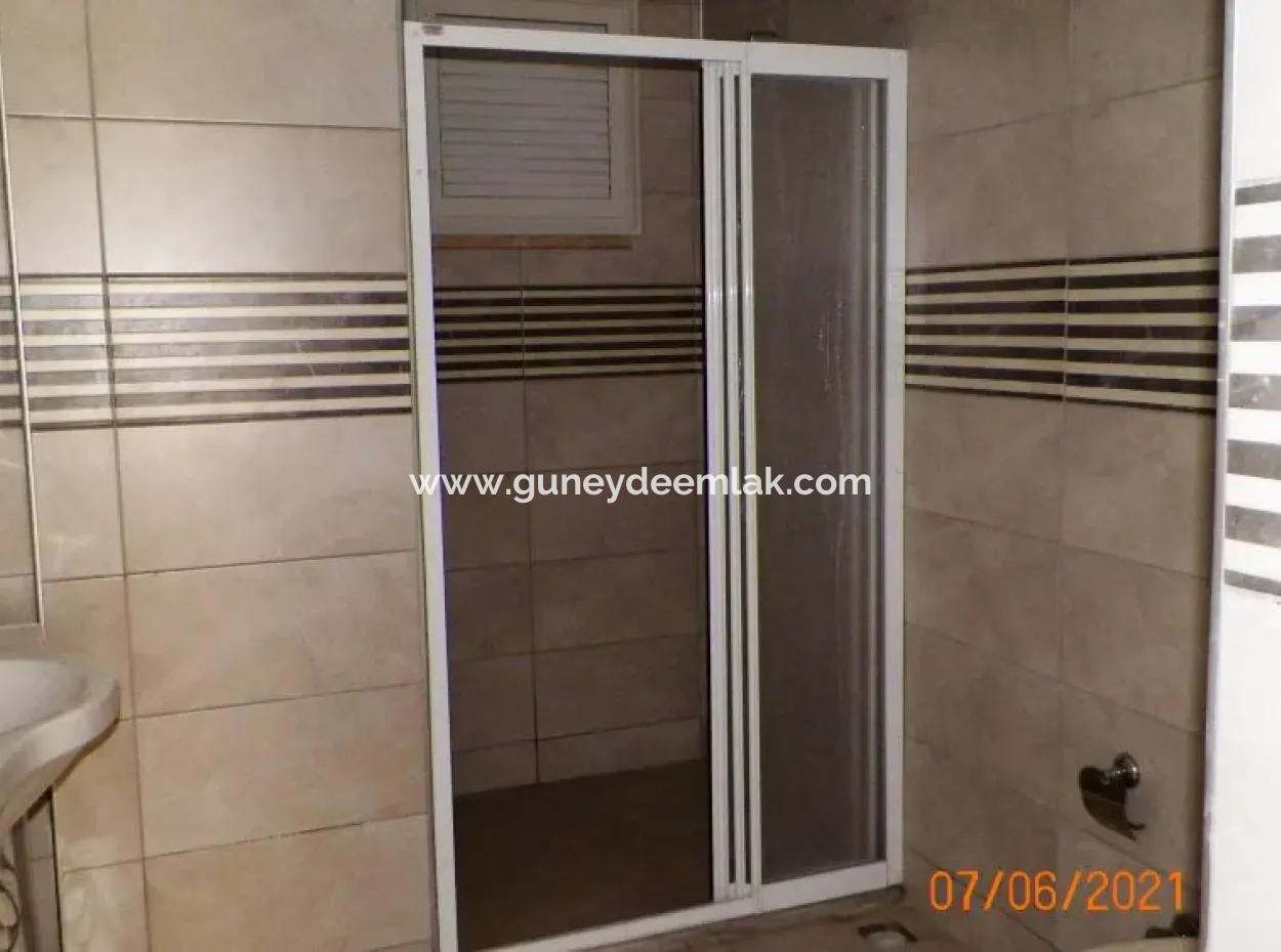 155 M2 3+ 1 Wohnung Zum Verkauf In Mugla Ortaca Center