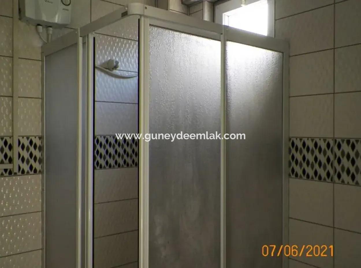 155 M2 3+ 1 Wohnung Zum Verkauf In Mugla Ortaca Center