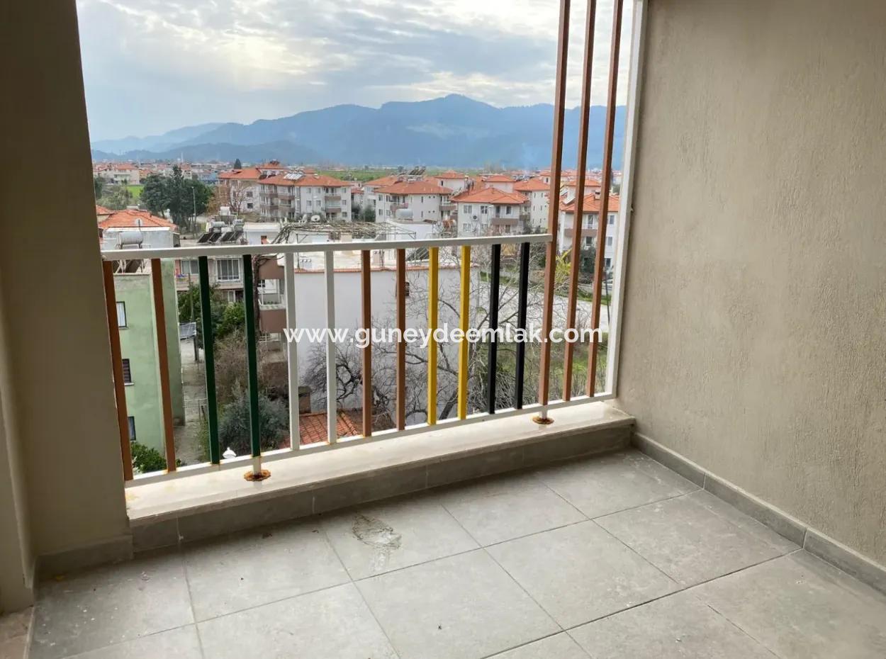 3+ 1 110 M2 Null Wohnungen Zum Verkauf In Mugla Ortaca Zentrum