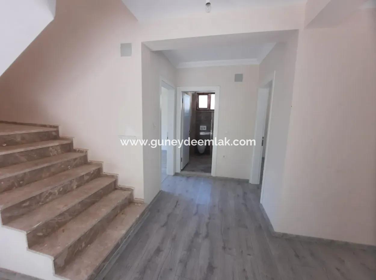 Mugla Ortaca Güzelyurt 150 M2 4+ 1 Zero Duplex Zu Verkaufen