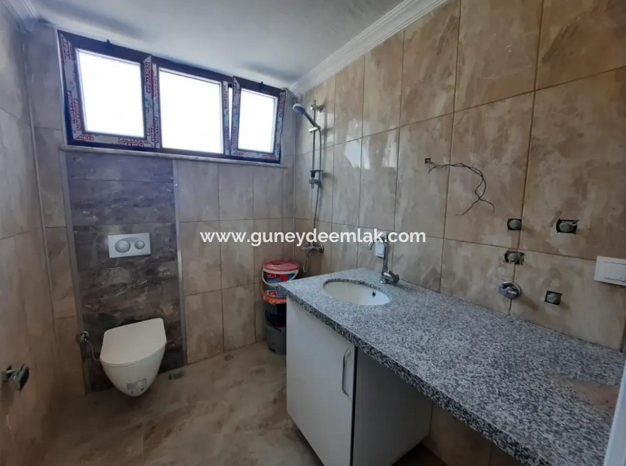 Mugla Ortaca Güzelyurt 150 M2 4+ 1 Zero Duplex Zu Verkaufen