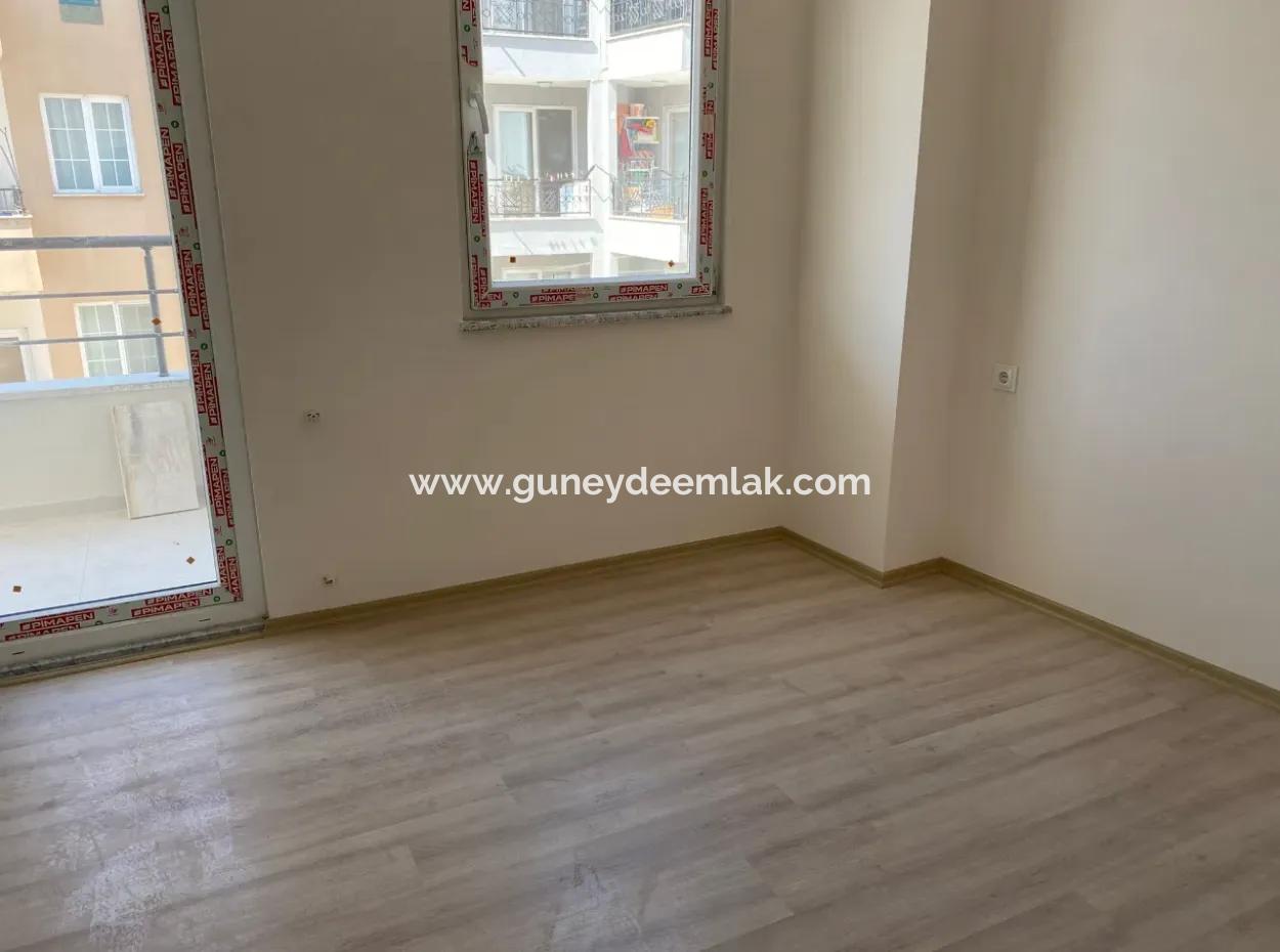 Zero 1+ 1 Wohnungen Zum Verkauf In Ortaca Beşköprü Nachbarschaft