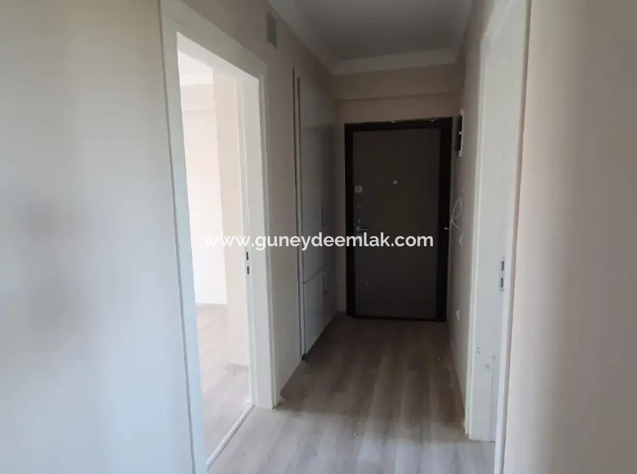 3+ 1 Null Wohnungen In Der Nähe Des Zentrums Zum Verkauf In Ortaca Cumhuriyet Nachbarschaft