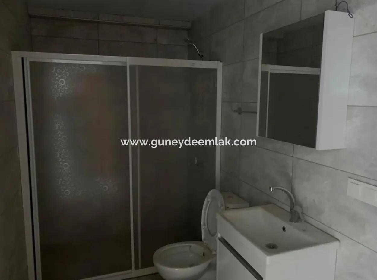 2+ 1 Null Wohnungen Zum Verkauf In Ortaca Zentrum