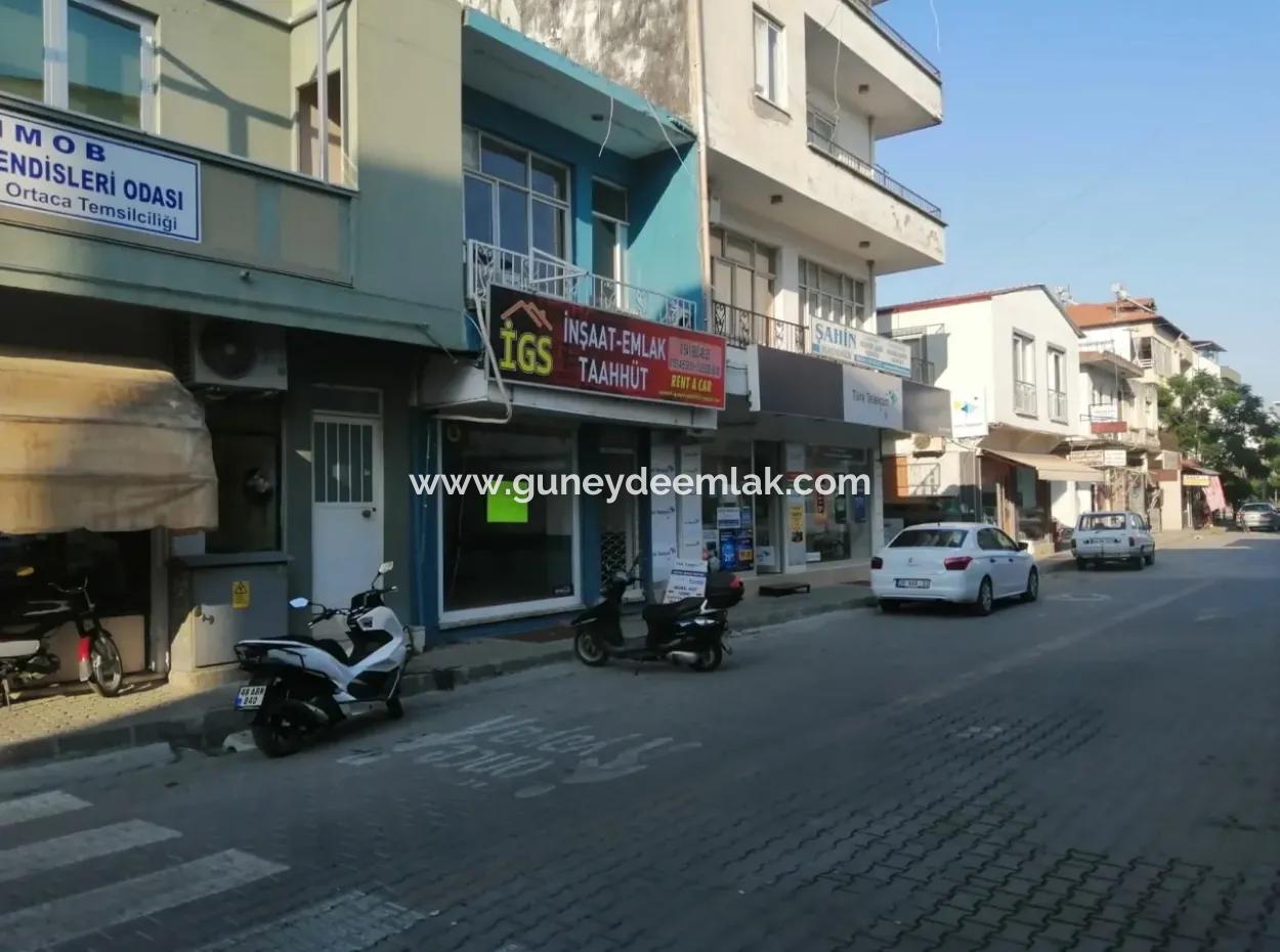 Oriya Auch Business Rental, 150 M2