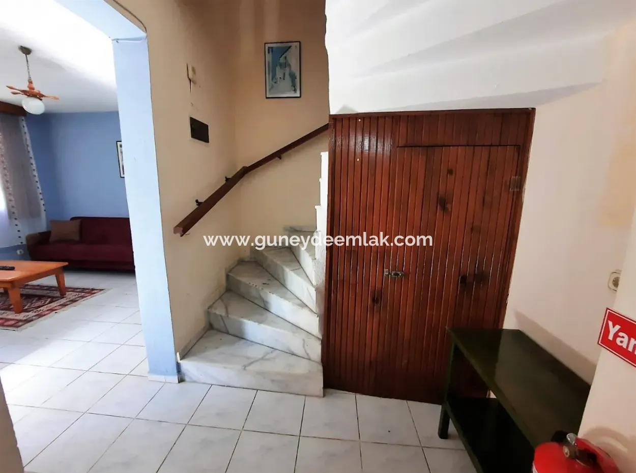 Aparthotel Auf 2000 M2 Grundstück Zum Verkauf In Mugla Dalyan