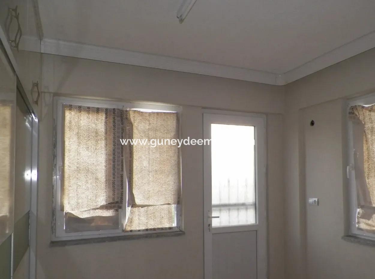 Mugla Ortaca Dikmekavak 3+ 1 Wohnung Zu Vermieten