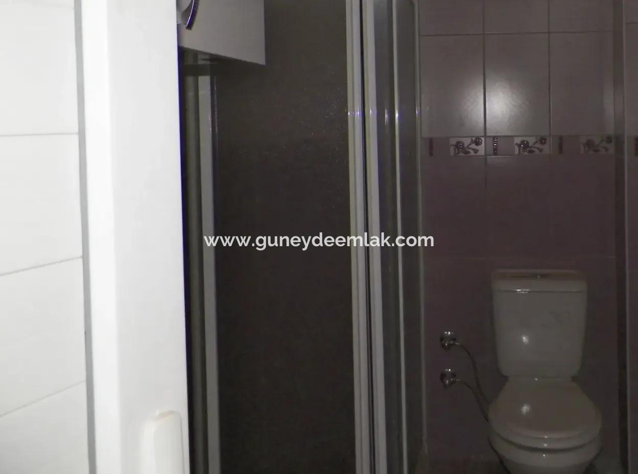 Mugla Ortaca Dikmekavak 3+ 1 Wohnung Zu Vermieten