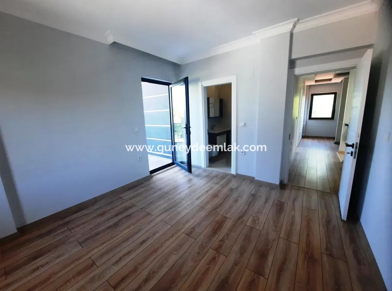 Mugla Dalyan 520 M2 Grundstück 230 M2 5+ 1 Ultra Luxusvilla Zum Verkauf