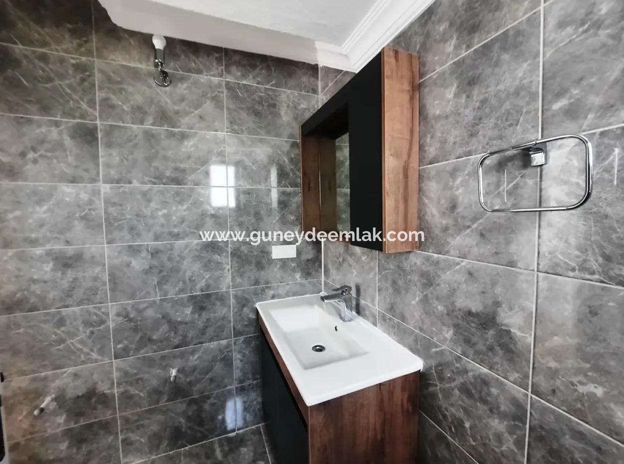 Mugla Dalyan 520 M2 Grundstück 230 M2 5+ 1 Ultra Luxusvilla Zum Verkauf