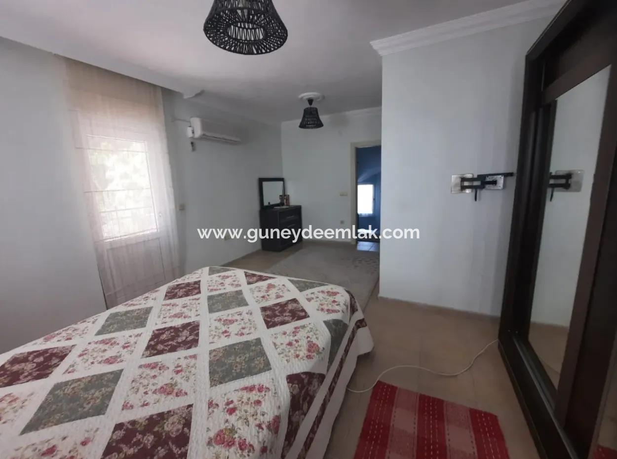 Mugla Dalyan Archers Schnäppchen 140 M2 Freistehende Villa Zum Verkauf