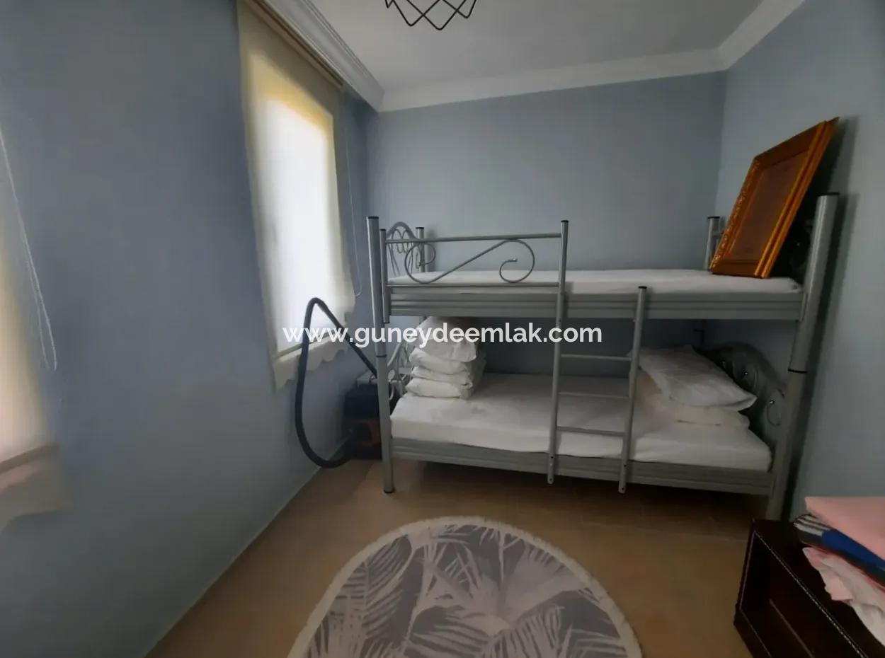 Mugla Dalyan Archers Schnäppchen 140 M2 Freistehende Villa Zum Verkauf