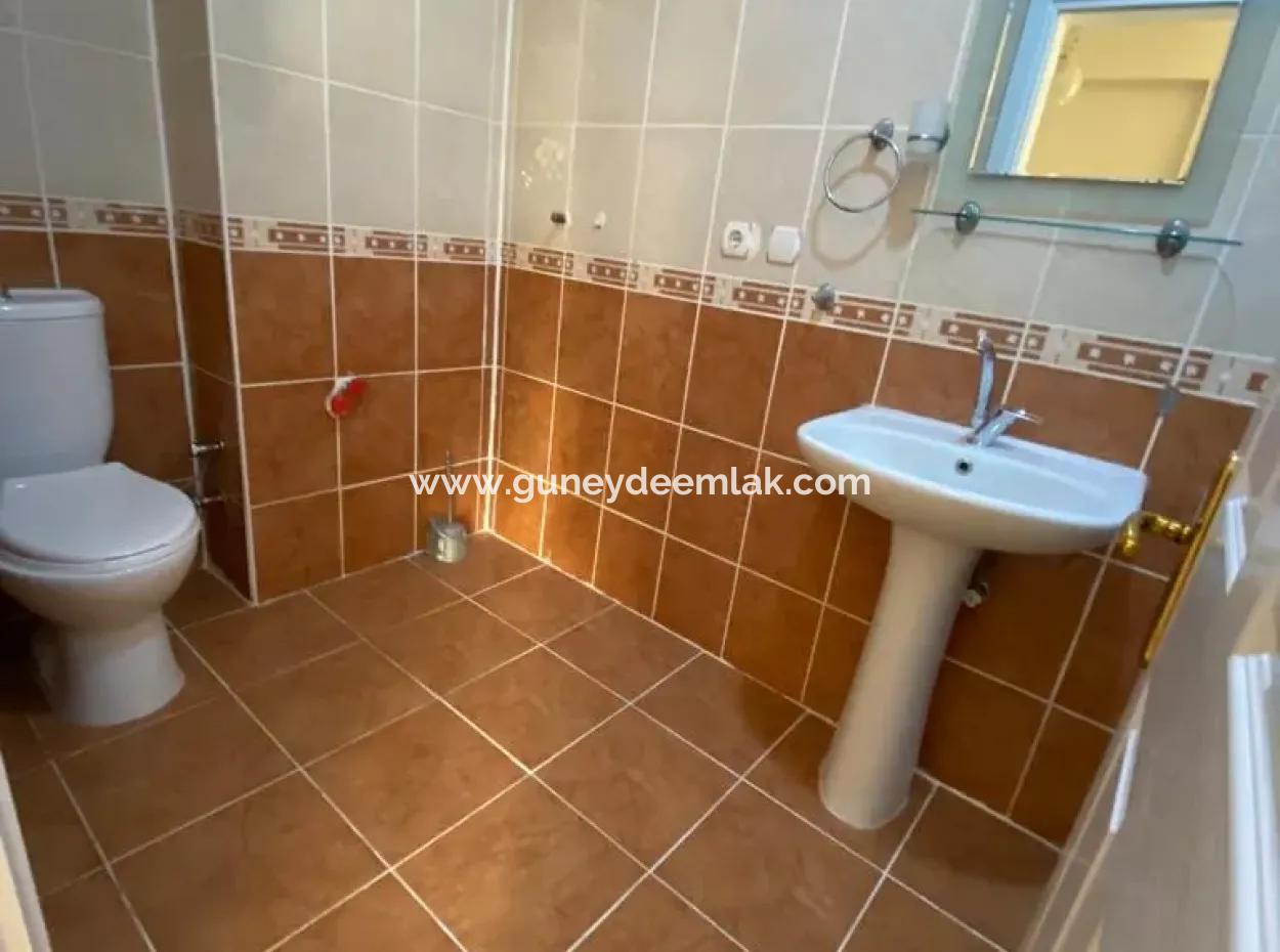 Mugla Ortaca 120 M2 3+ 1 Zwischenwohnung Zu Verkaufen