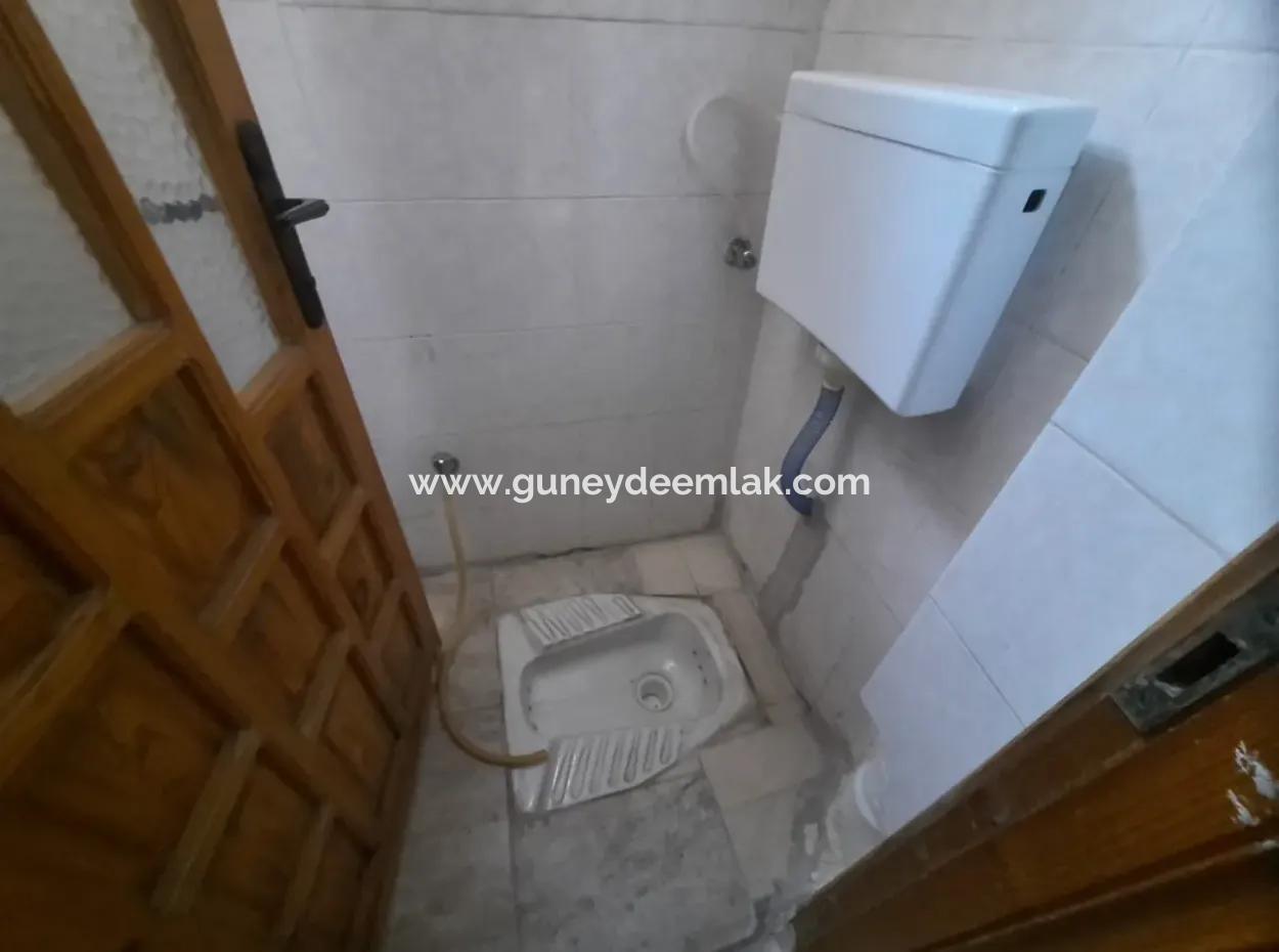 Ortaca Auch Boden Duplex Zum Verkauf Oder Mit Dorfhaus Getauscht