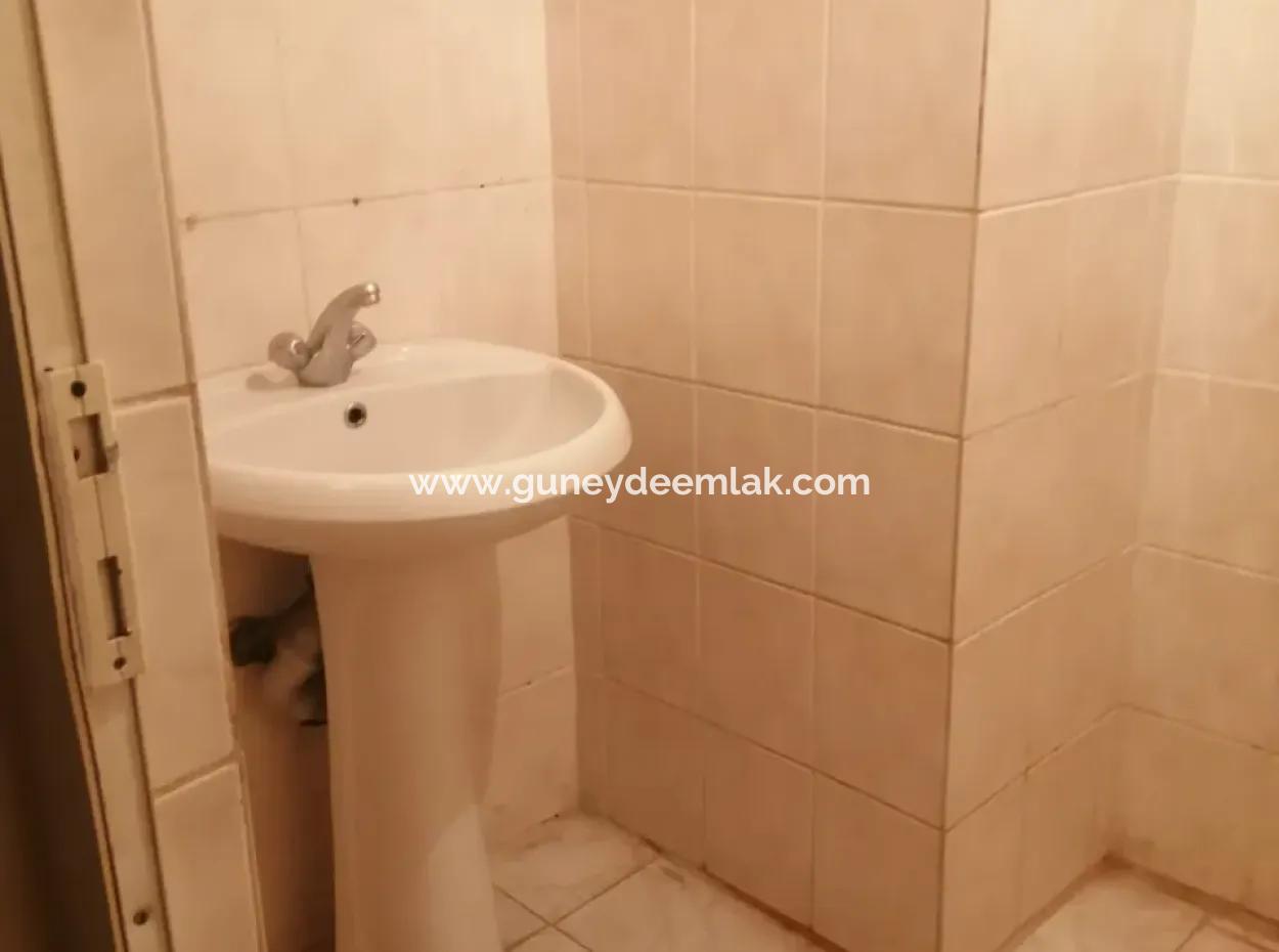 Mugla Ortaca Zentrum 150 M2 3+ 1 Aufzug Wohnung Zu Verkaufen