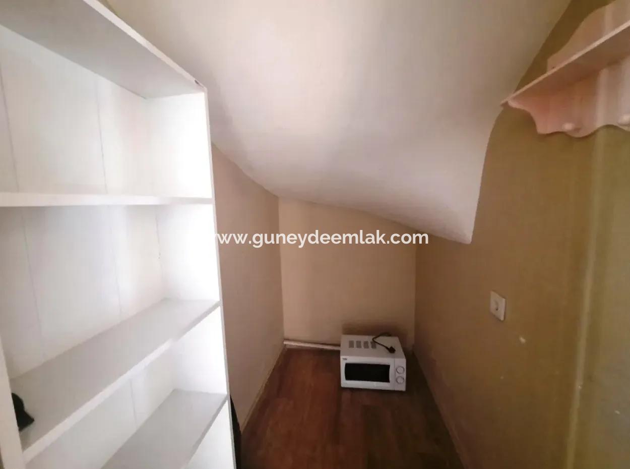 Mugla Ortaca Archers 200 M2 5+ 1 Freistehende Villa Mit Pool Zur Jahresmiete