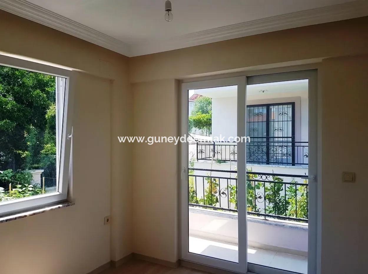 Oriya Cumhuriyet Mah. Für Verkauf Neue Wohnung