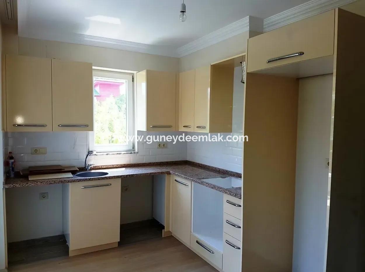 Oriya Cumhuriyet Mah. Für Verkauf Neue Wohnung