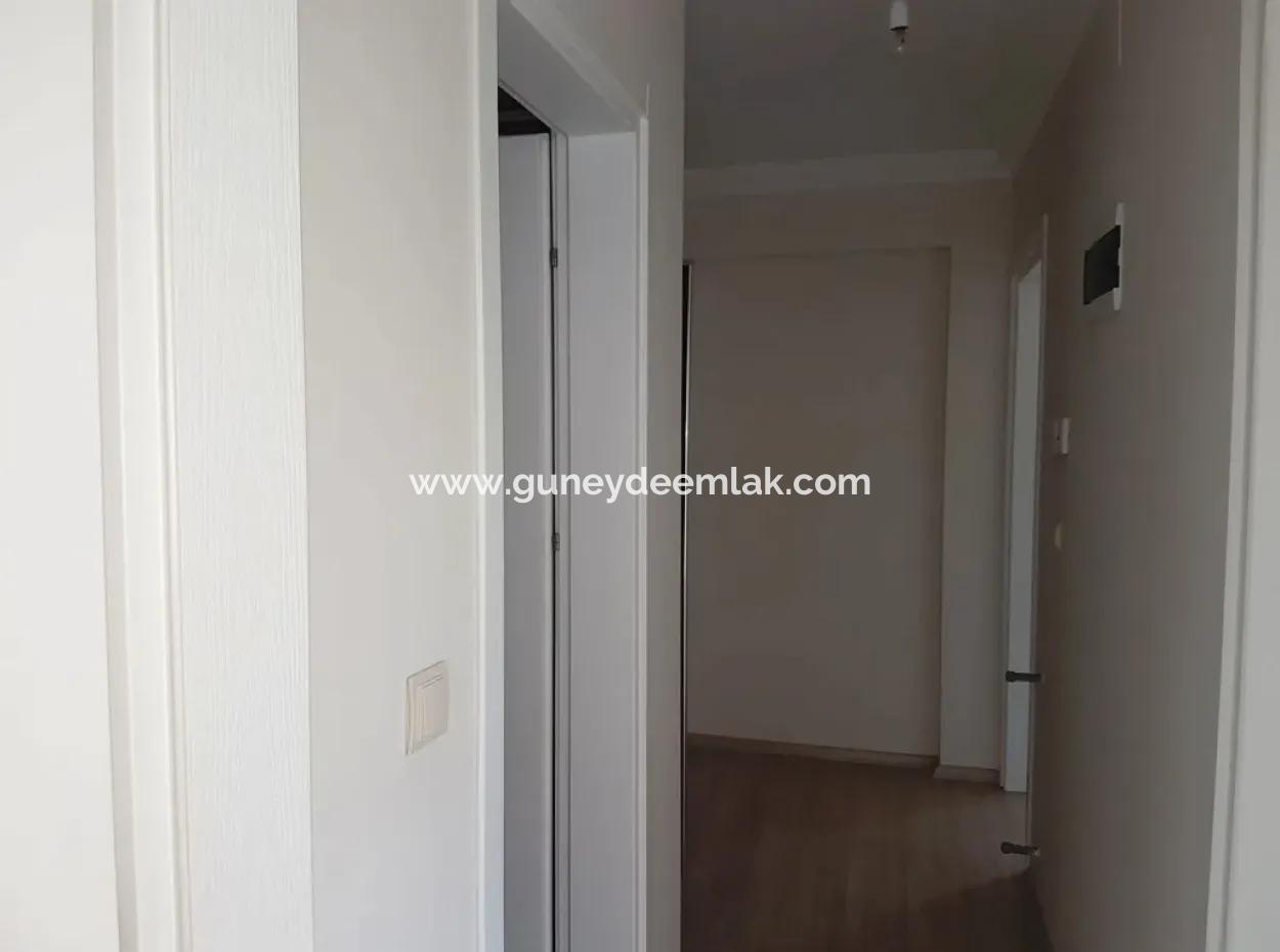 Oriya Cumhuriyet Mah. Für Verkauf Neue Wohnung