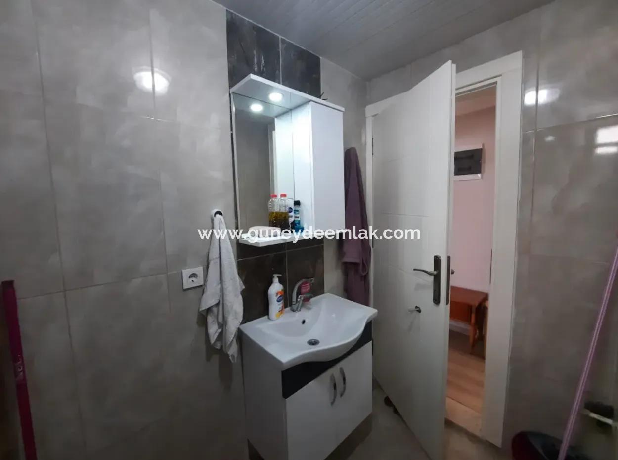 Mugla Ortaca Cumhuriyet, 85 M2 2+ 1 Neue Wohnung Zum Verkauf